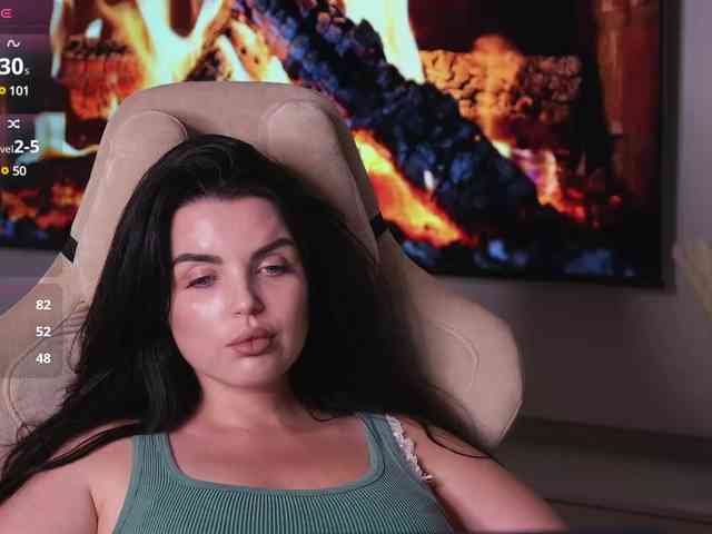 LyaLya_Nastya webcam