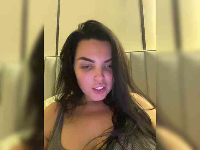 SecretVibe webcam