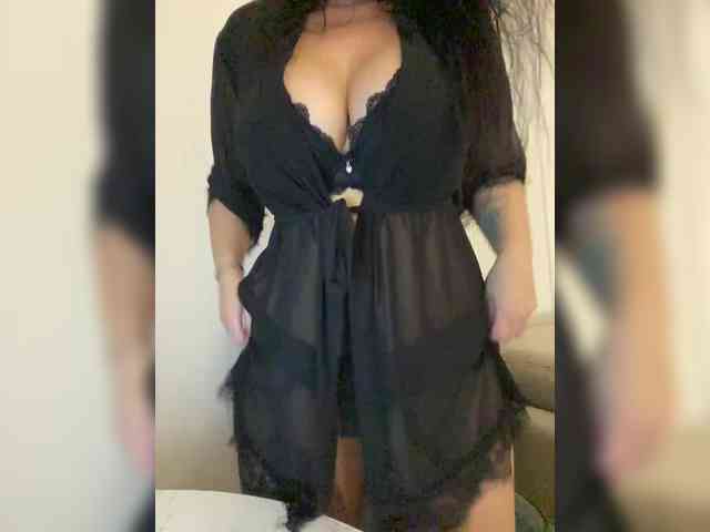LyaLya_Nastya webcam