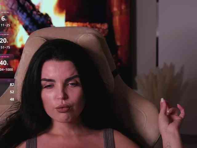 LyaLya_Nastya webcam