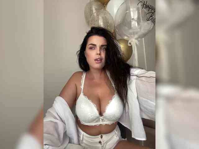 LyaLya_Nastya webcam