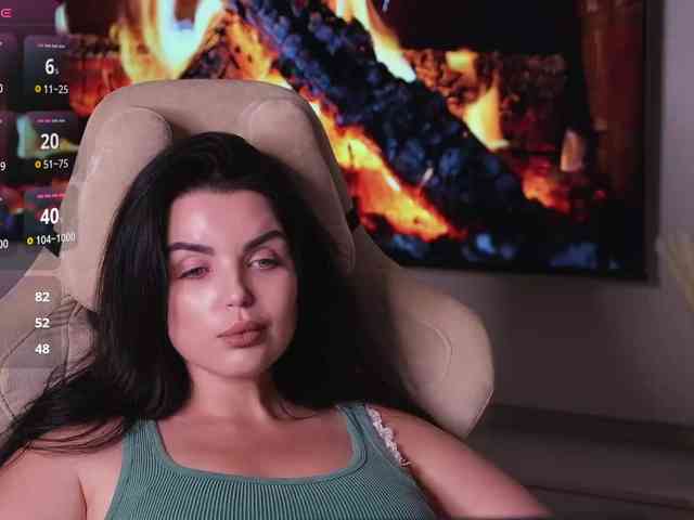 LyaLya_Nastya webcam