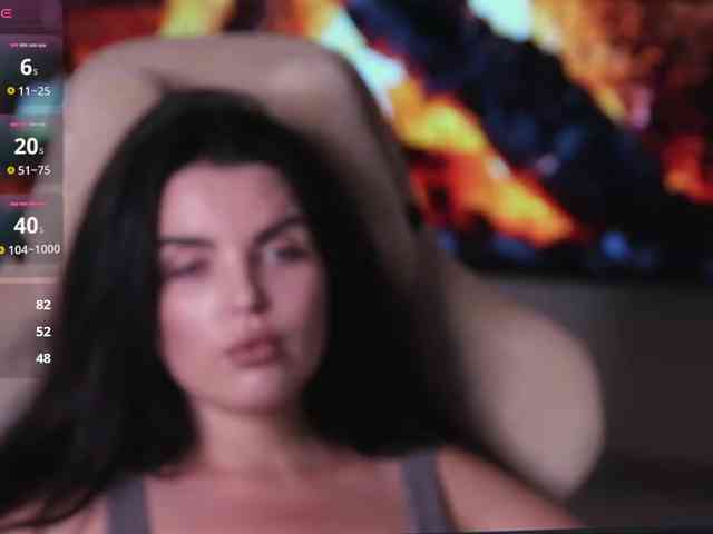LyaLya_Nastya webcam