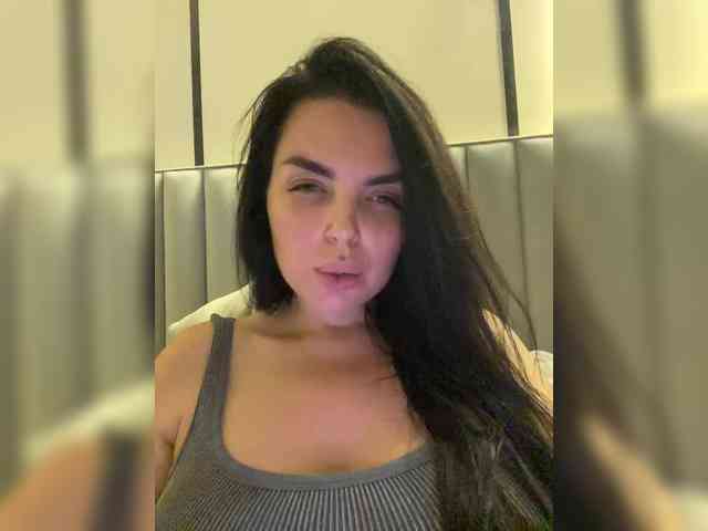 SecretVibe webcam