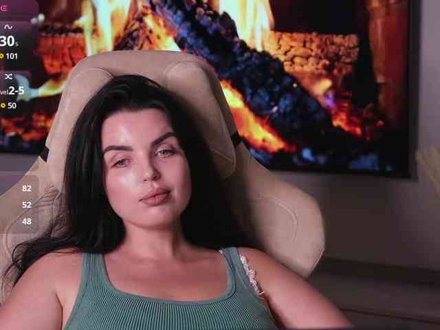 LyaLya_Nastya webcam