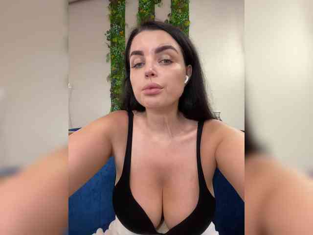 Nastya007ru Live Webcam on BongaCams