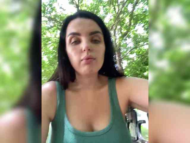 LyaLya_Nastya webcam
