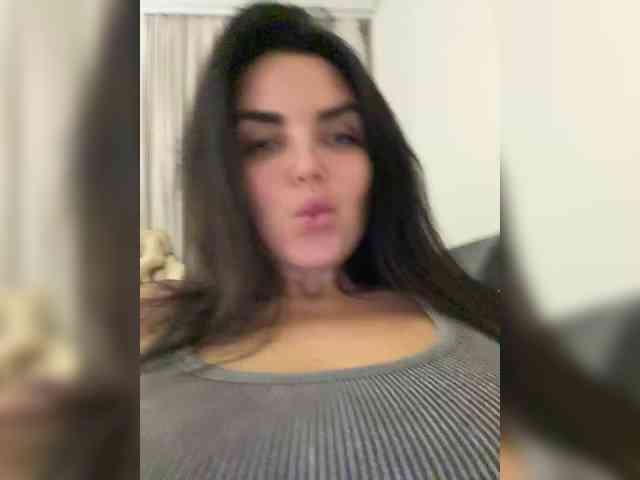 SecretVibe webcam