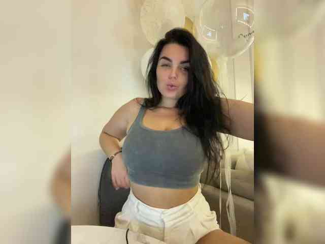 LyaLya_Nastya webcam