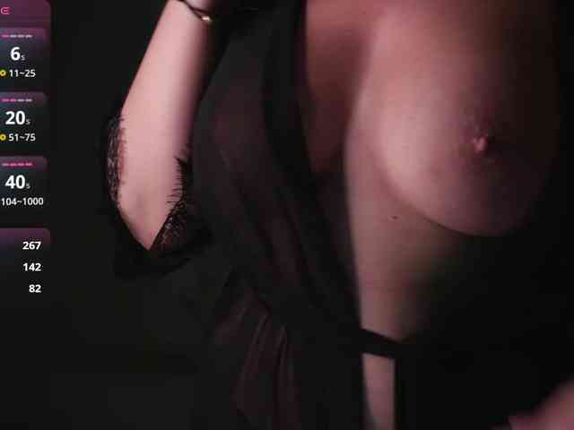 LyaLya_Nastya webcam