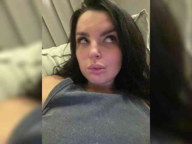 LyaLya_Nastya webcam