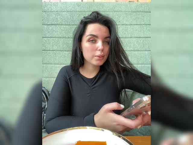 LyaLya_Nastya webcam