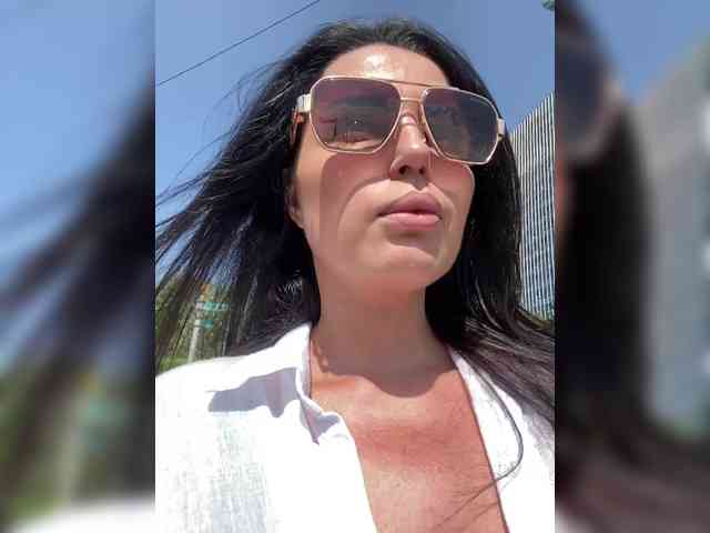 LyaLya_Nastya webcam