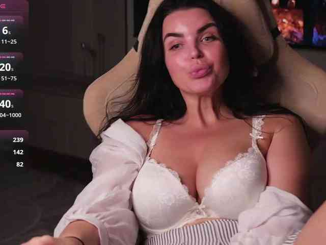 LyaLya_Nastya webcam
