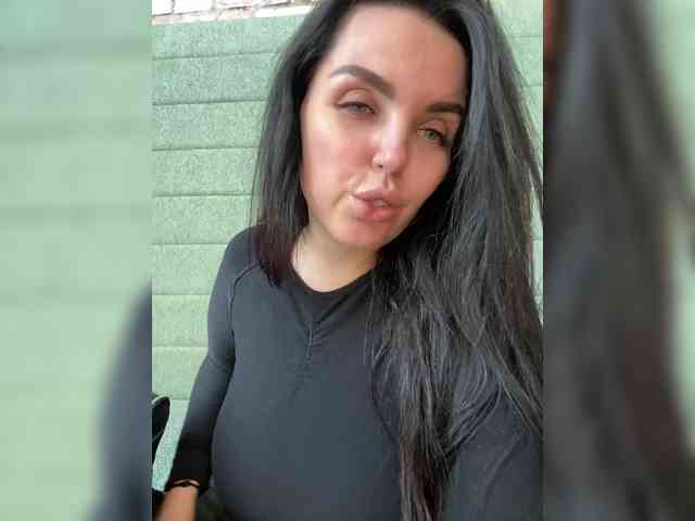 LyaLya_Nastya webcam