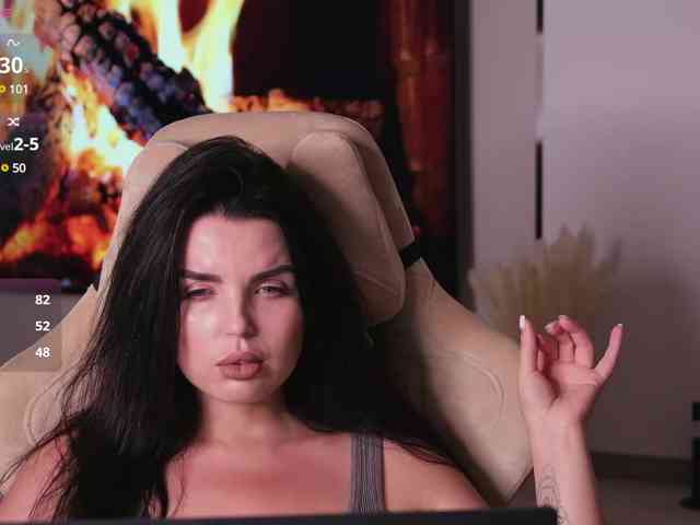 LyaLya_Nastya webcam