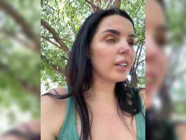 LyaLya_Nastya webcam