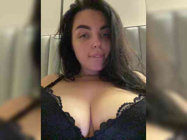 LyaLya_Nastya webcam