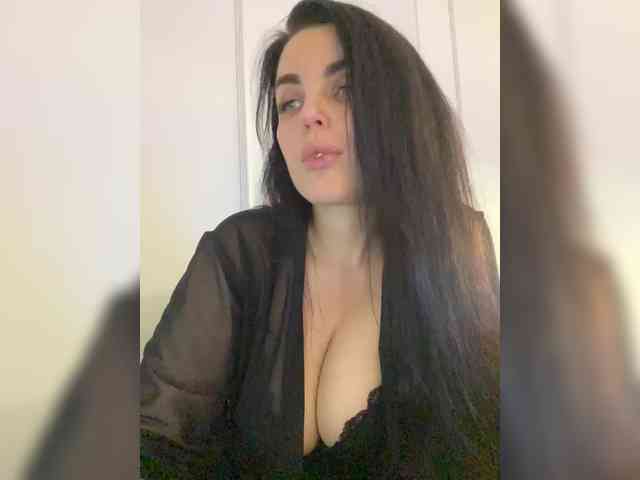 LyaLya_Nastya webcam