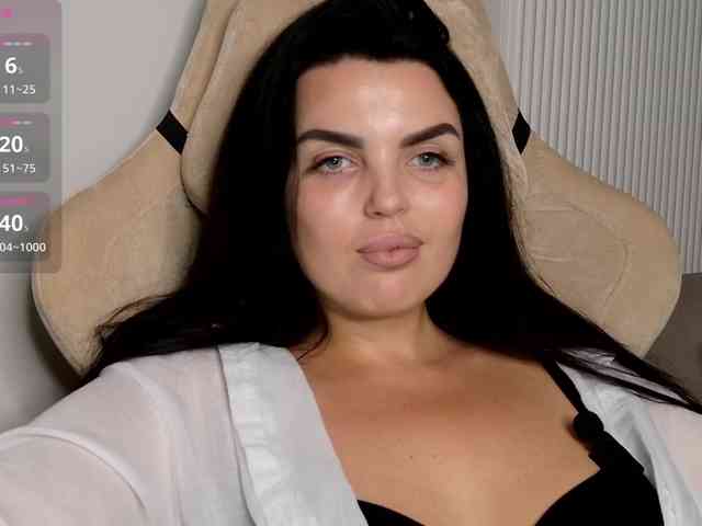 SecretVibe webcam