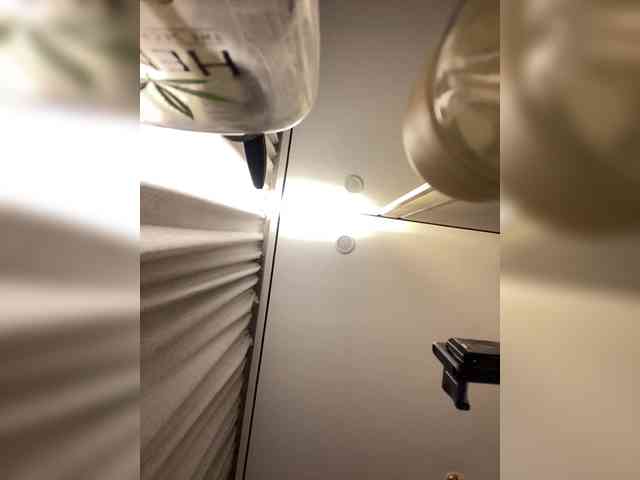 SecretVibe webcam