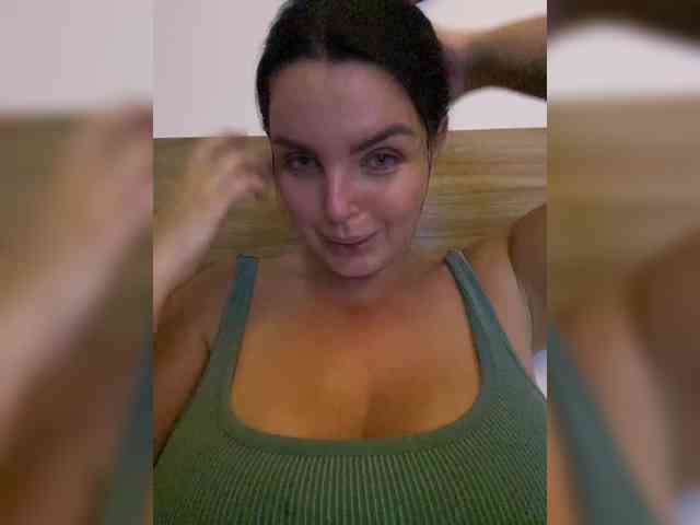Nastya007ru Live Webcam on BongaCams