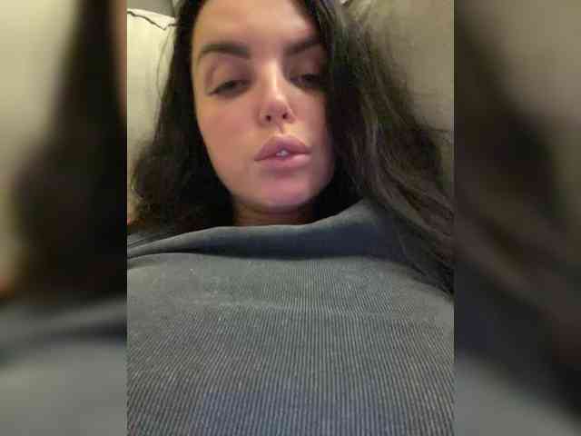 LyaLya_Nastya webcam