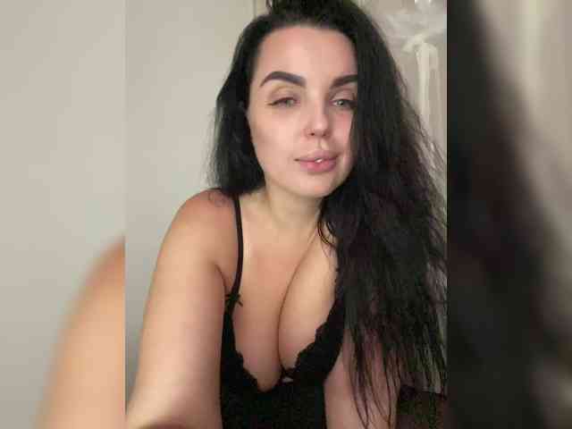 LyaLya_Nastya webcam