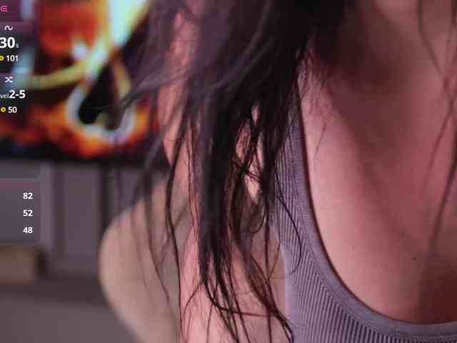 LyaLya_Nastya webcam