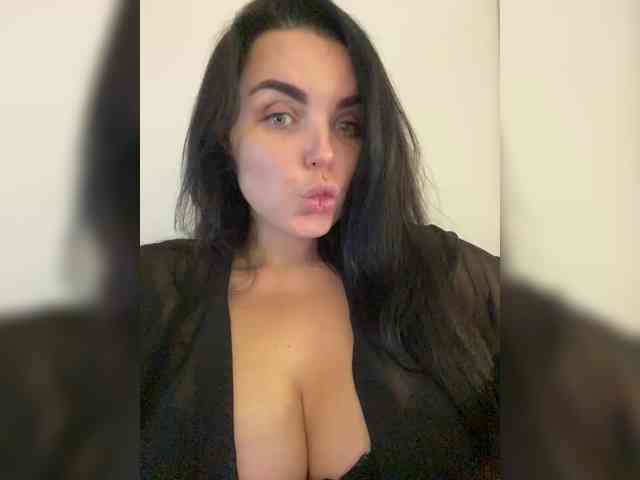 LyaLya_Nastya webcam