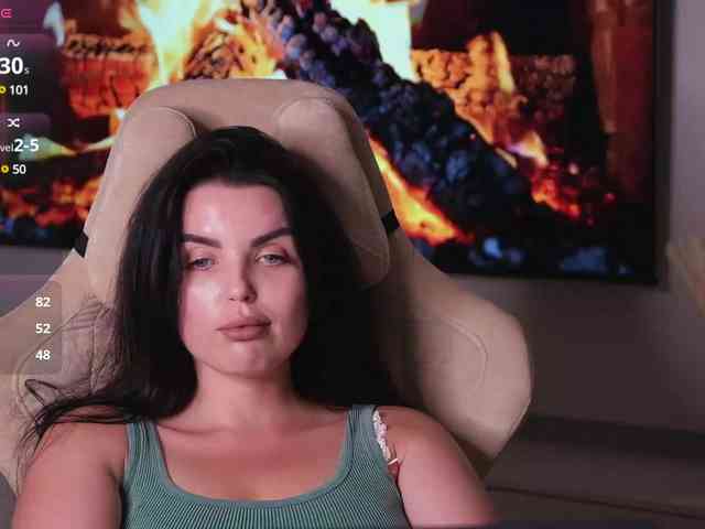 LyaLya_Nastya webcam