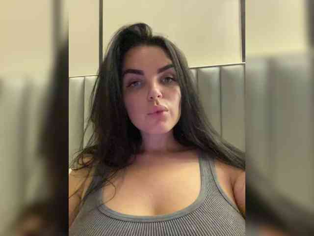 Nastya007ru Live Webcam on BongaCams