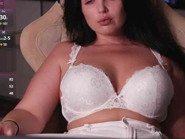 LyaLya_Nastya webcam