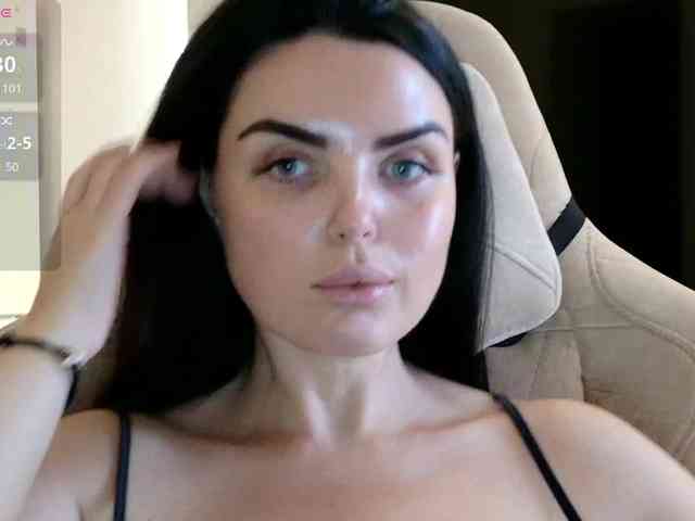 SecretVibe webcam