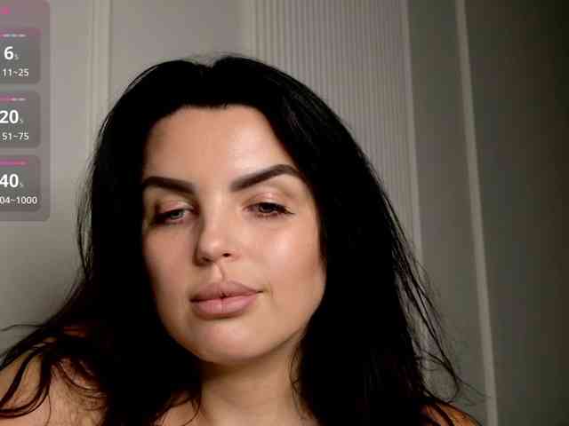 SecretVibe webcam