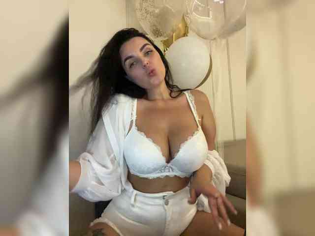 LyaLya_Nastya webcam