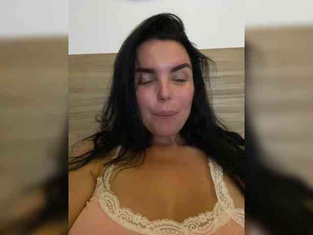 Nastya007ru Live Webcam on BongaCams