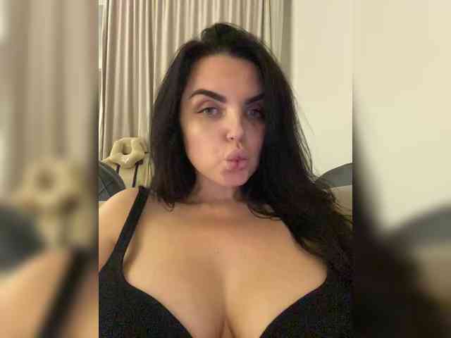 SecretVibe webcam
