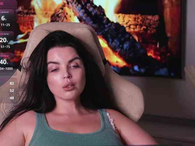LyaLya_Nastya webcam