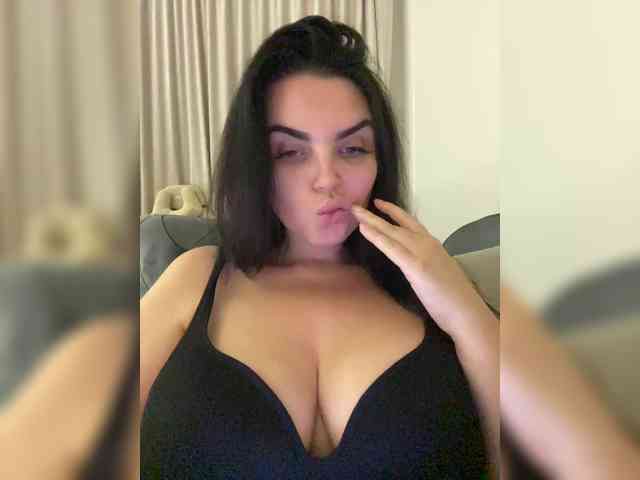 SecretVibe webcam