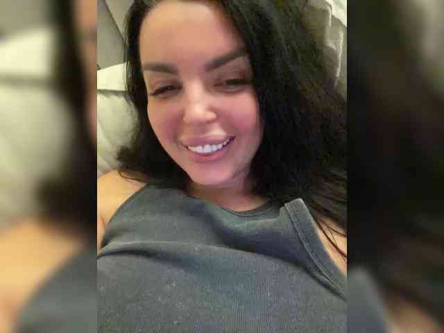 LyaLya_Nastya webcam