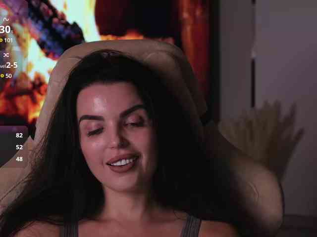 LyaLya_Nastya webcam