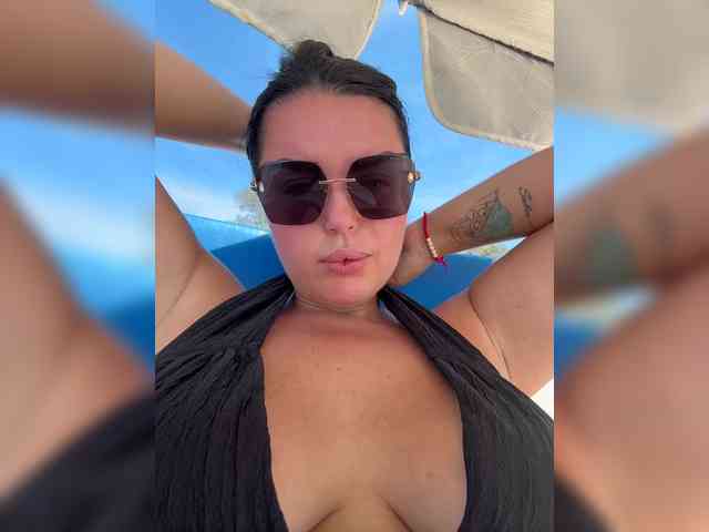 Nastya007ru Live Webcam on BongaCams