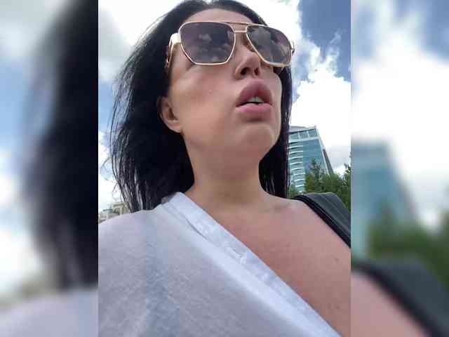 Nastya007ru Live Webcam on BongaCams