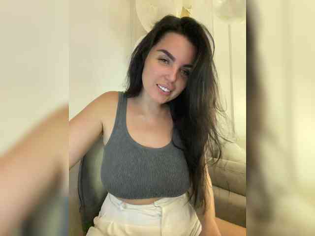 LyaLya_Nastya webcam