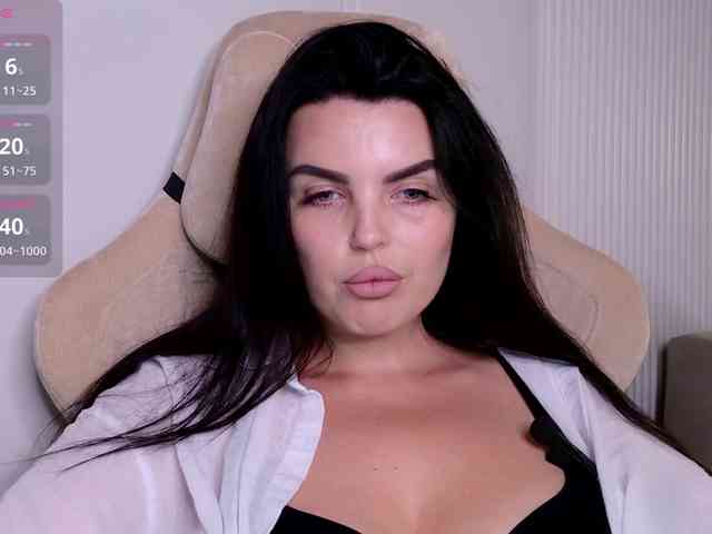 SecretVibe webcam