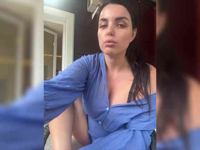 LyaLya_Nastya webcam