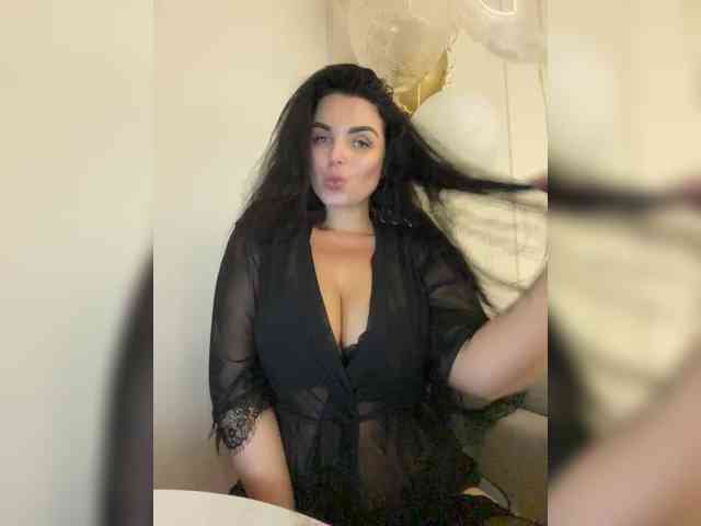 LyaLya_Nastya webcam
