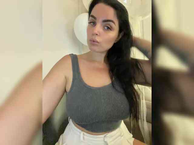 LyaLya_Nastya webcam