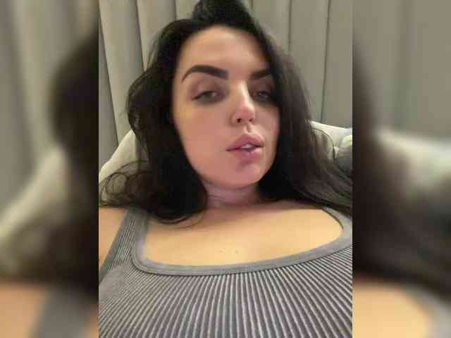 SecretVibe webcam